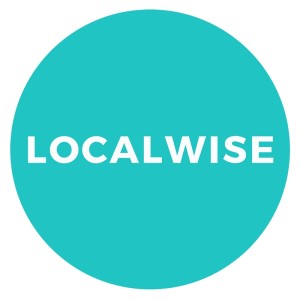 Localwise logo
