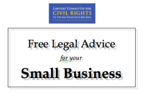 Free Legal Advice