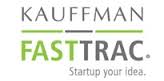 Logo, Kauffman, FastTrac