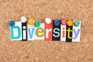 diversity image