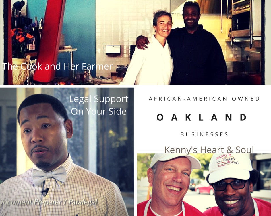 African American-owned biz, Oakland, 2015-12-16