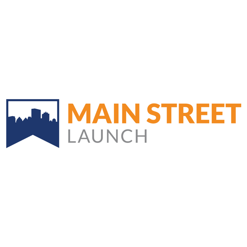 We changed our name! - Main Street Launch.org