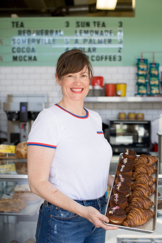 Black Jet Baking Co. - Main Street Launch.org