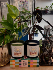 Ramsess Art Garden