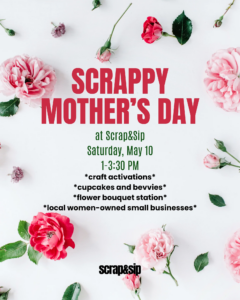 ScrapnSip